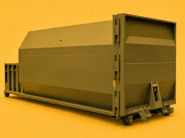 GateHuk-1 M 800XW