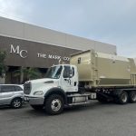 RJ250 Compactor