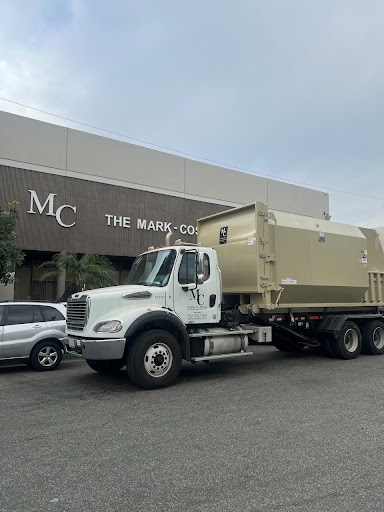 RJ250 Compactor: A Reliable Choice for High-Volume Waste Handling