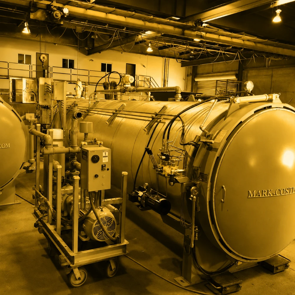 Recycling-Medical-Equipment-3 Food Digester