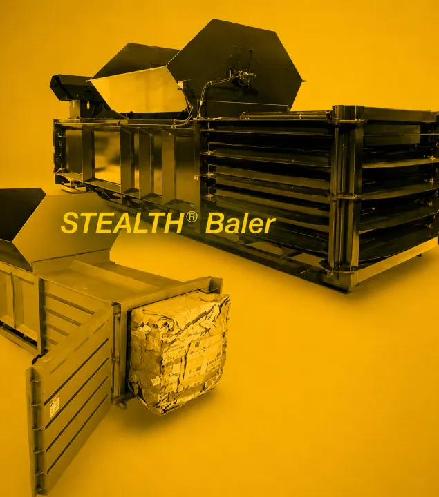 Stealth-1 ClosedEnd