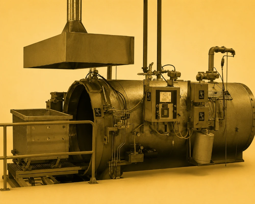 Food Digester