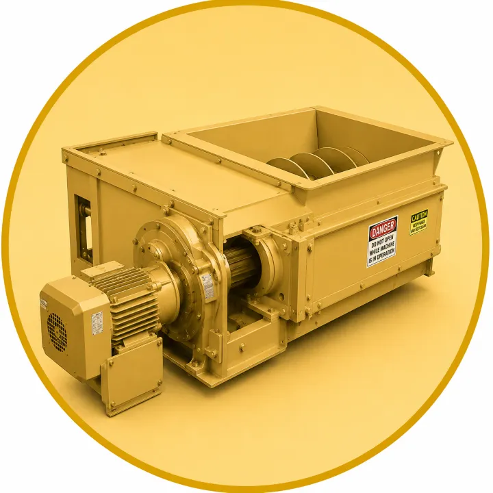 Waste Grinder