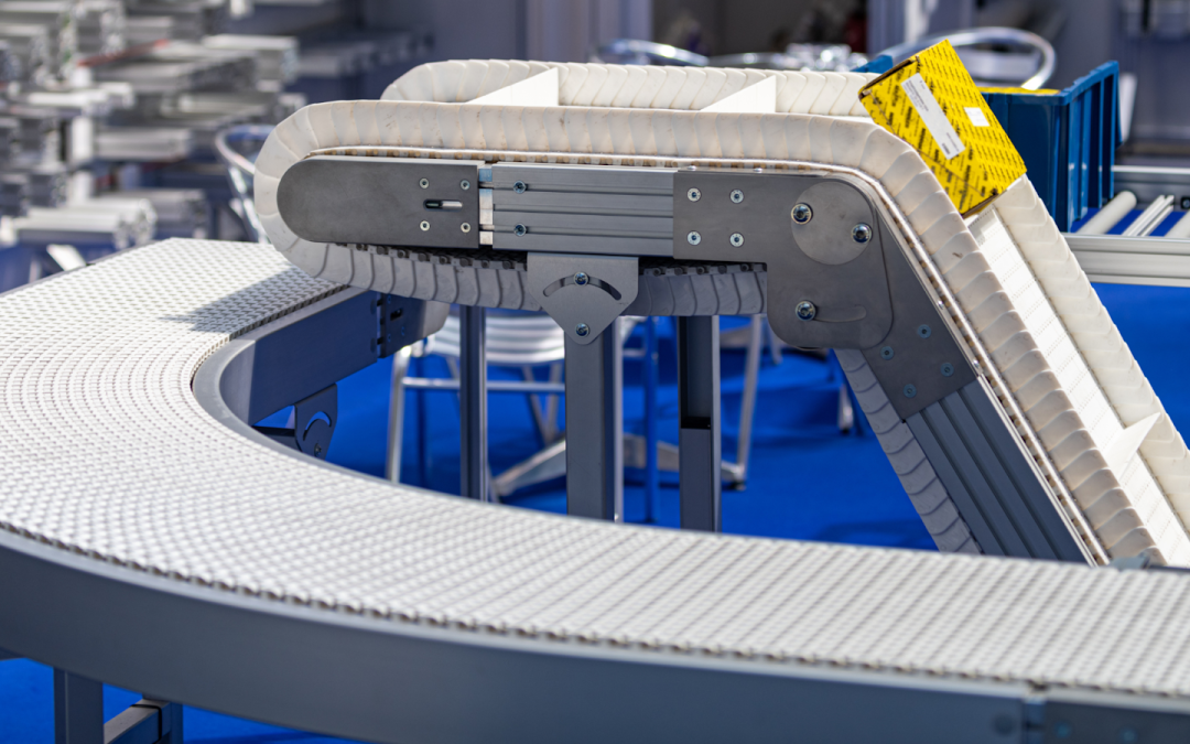 Auto Conveyor Systems