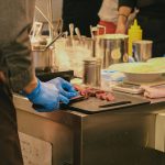 Commercial Food Waste Digesters
