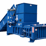 Recycling Balers