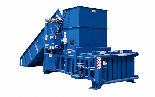 Recycling Balers