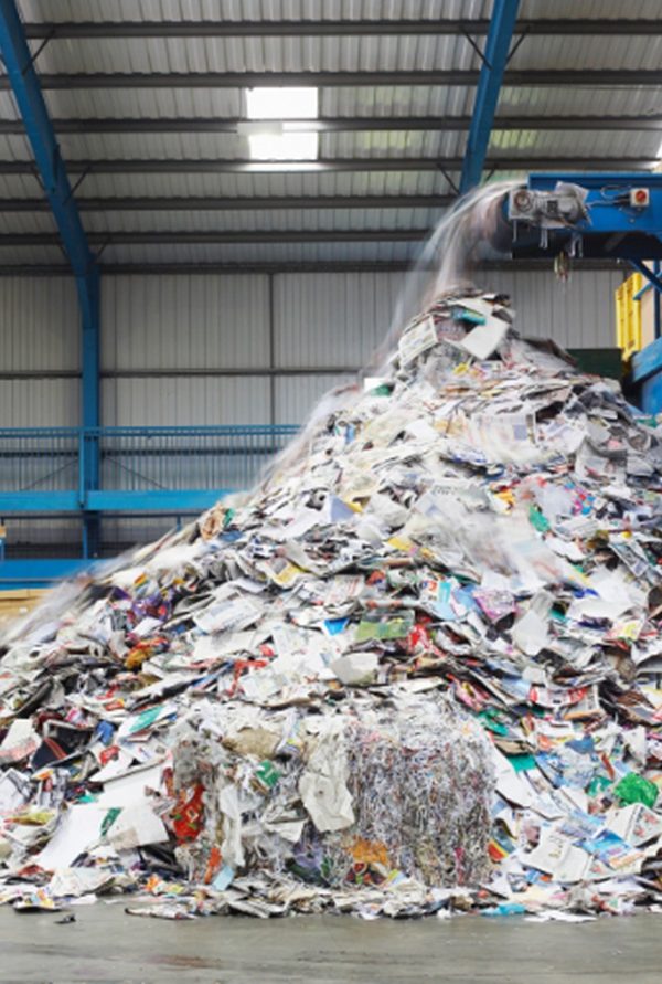 Regulated USDA Waste